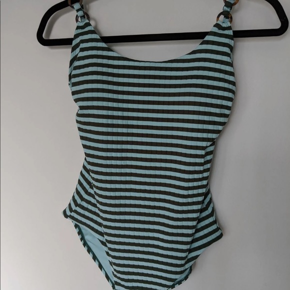 MEDIUM Sunn Lab Swim One Piece Swimsuit - Picture 8 of 10